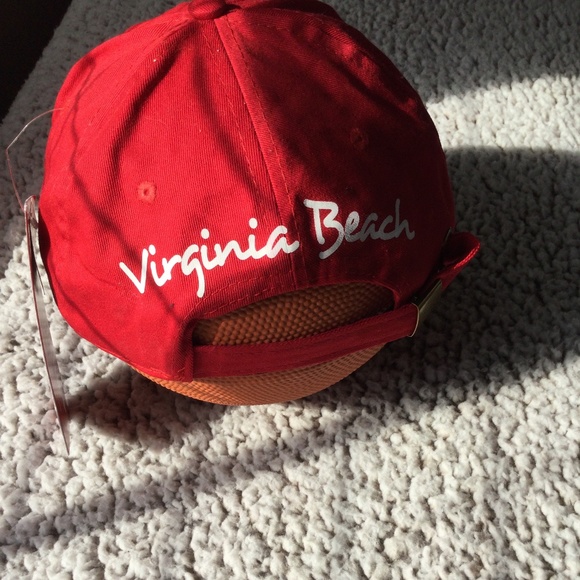 Lifeguard Ball Cap/Hat $20 OBO - Picture 3 of 4